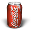 Coke Classic Image